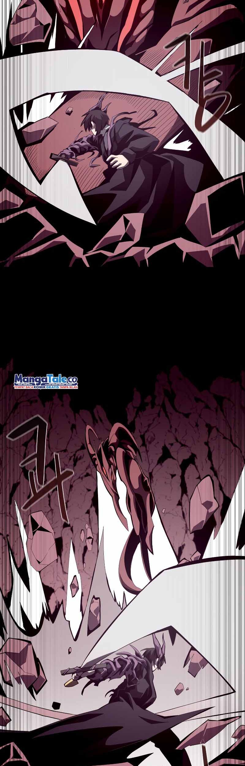 Dungeon Odyssey chapter 25 halaman 4