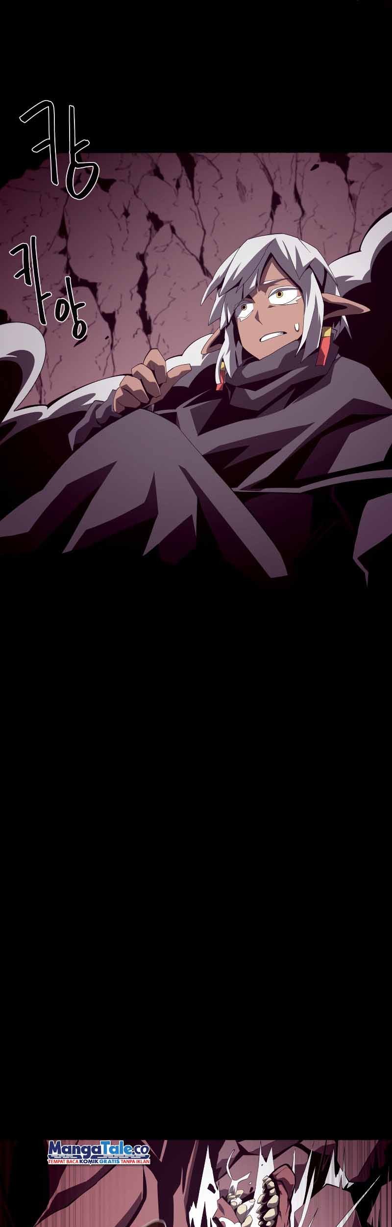 Dungeon Odyssey chapter 25 halaman 10