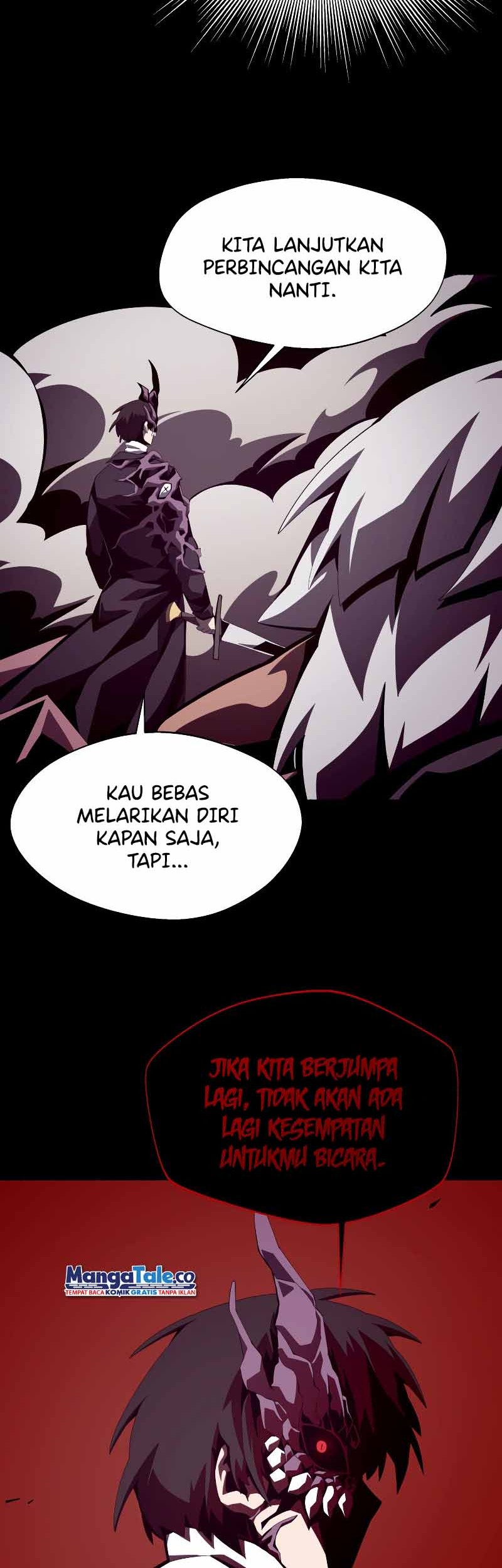 Dungeon Odyssey chapter 25 halaman 13