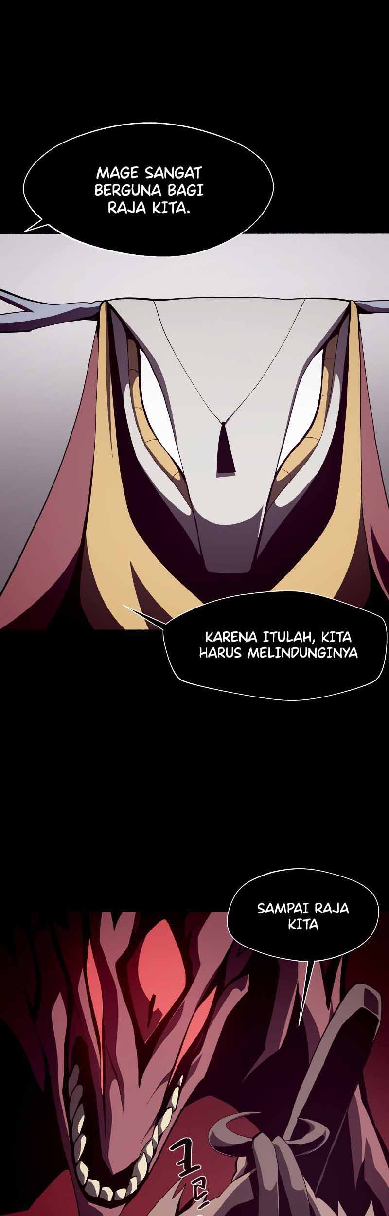 Dungeon Odyssey chapter 25 halaman 25