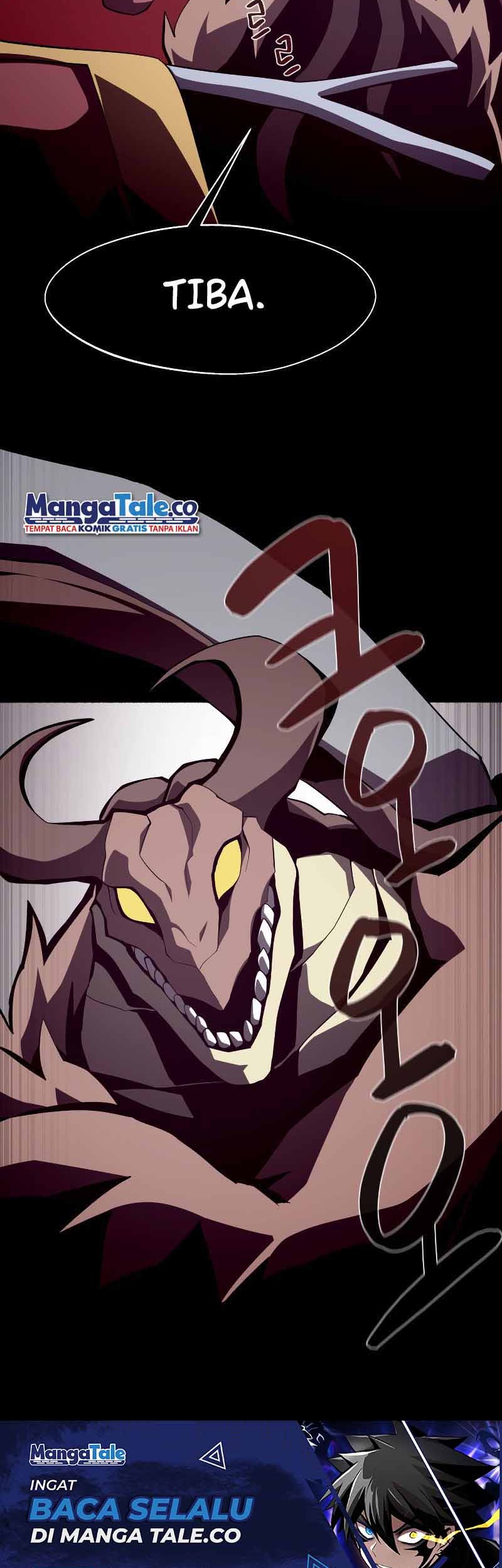 Dungeon Odyssey chapter 25 halaman 26