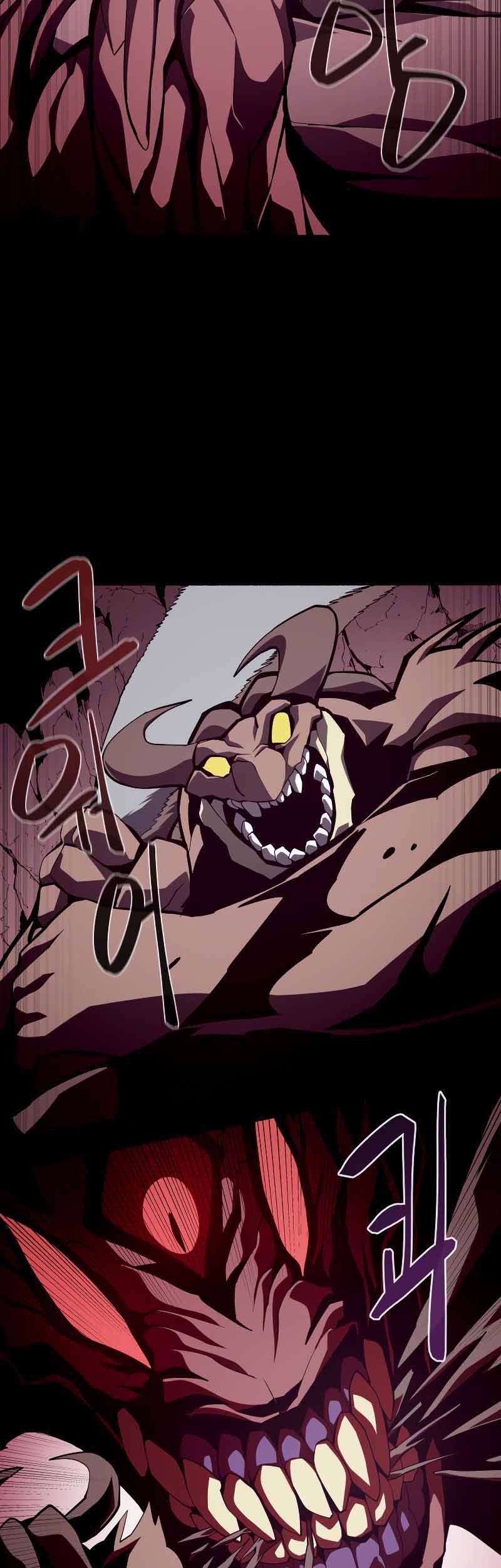 Dungeon Odyssey chapter 25 halaman 28