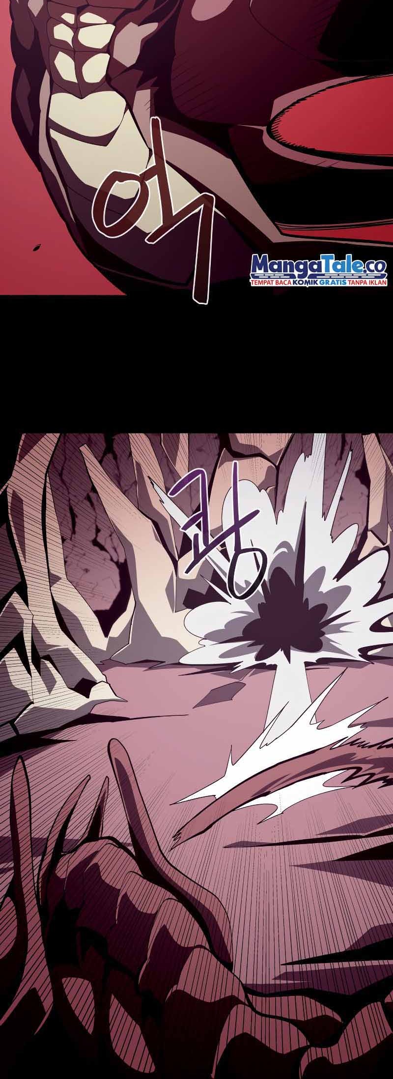 Dungeon Odyssey chapter 25 halaman 30