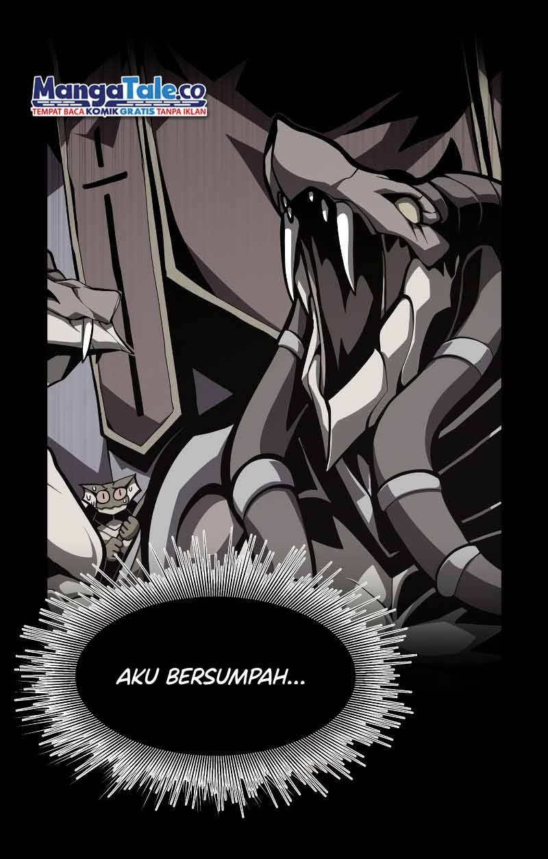 Dungeon Odyssey chapter 25 halaman 37
