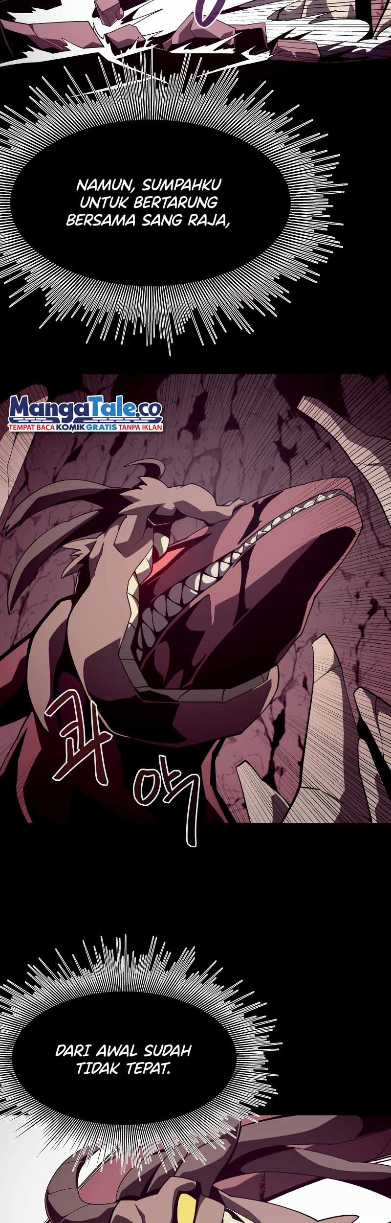 Dungeon Odyssey chapter 25 halaman 39