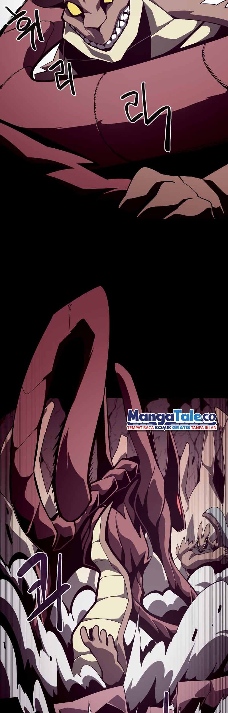 Dungeon Odyssey chapter 25 halaman 40