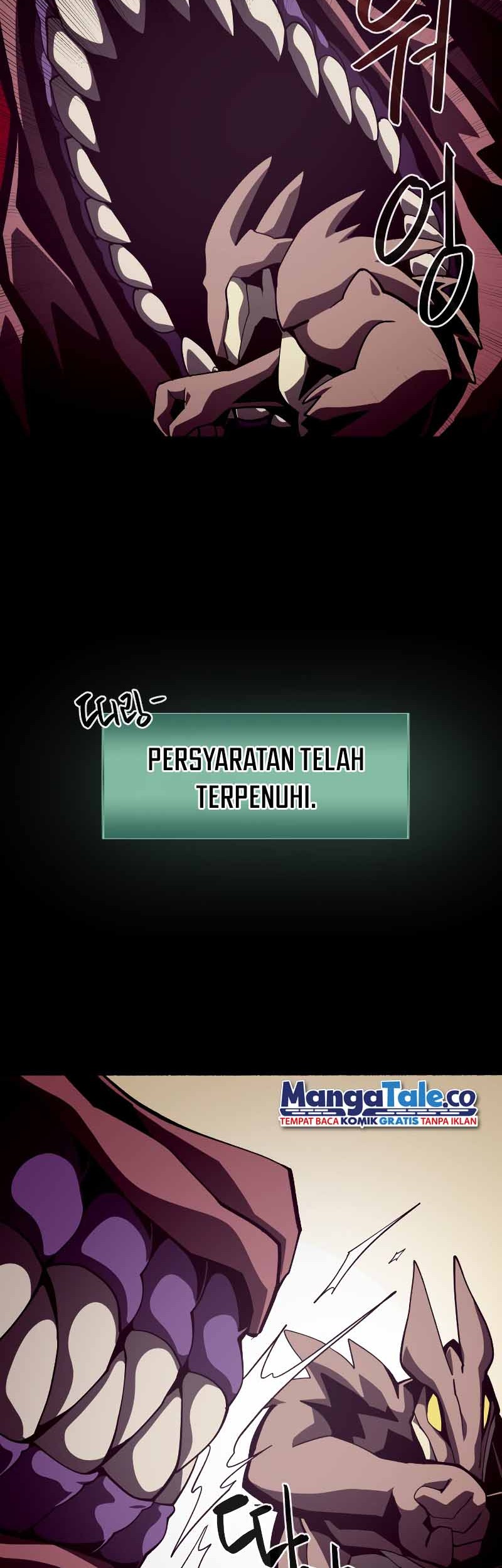 Dungeon Odyssey chapter 25 halaman 43