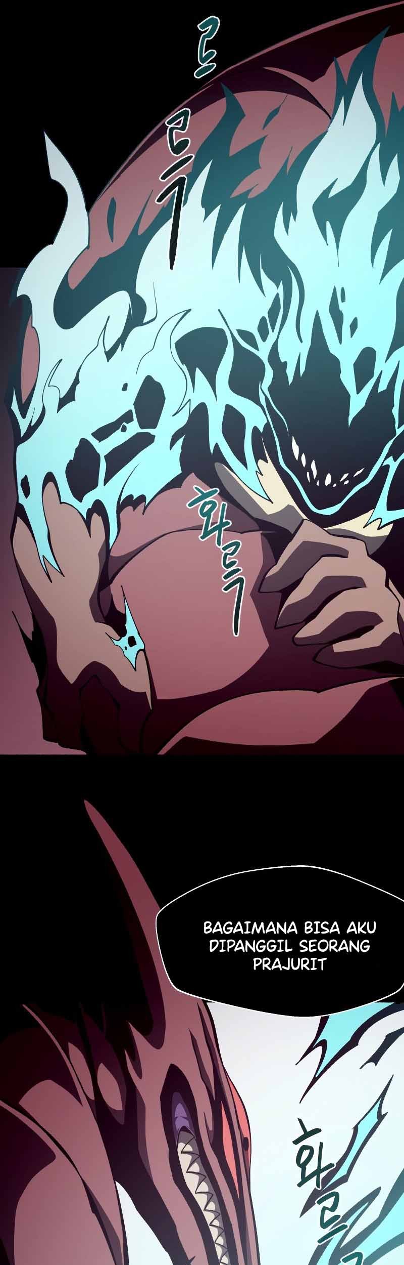 Dungeon Odyssey chapter 25 halaman 45