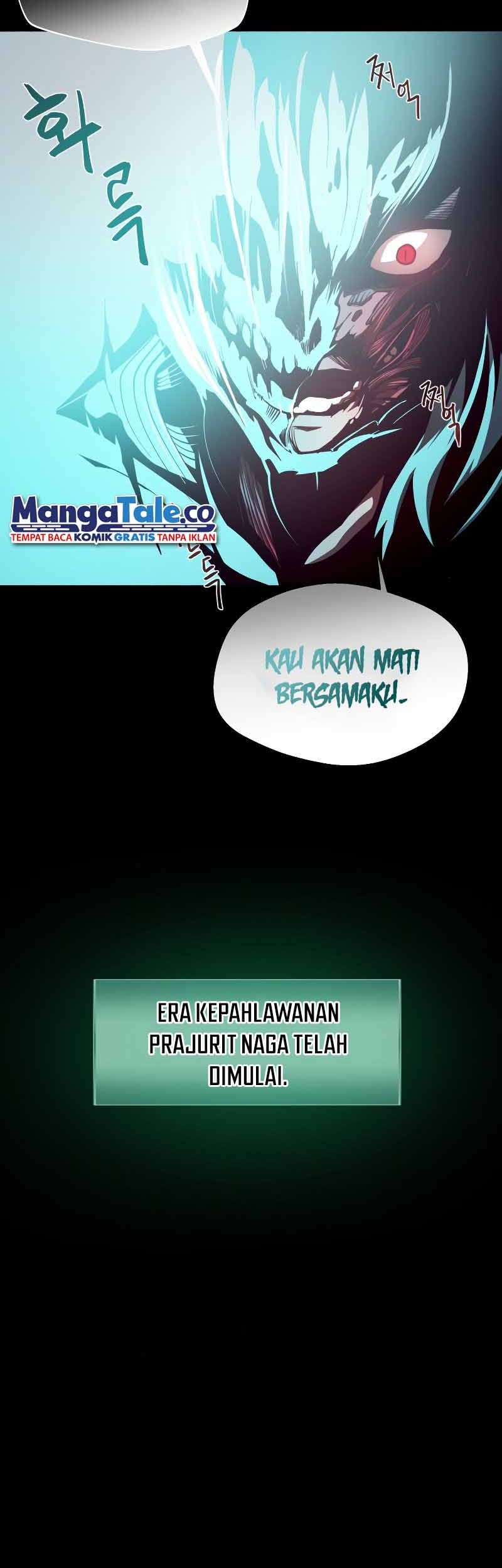 Dungeon Odyssey chapter 25 halaman 47