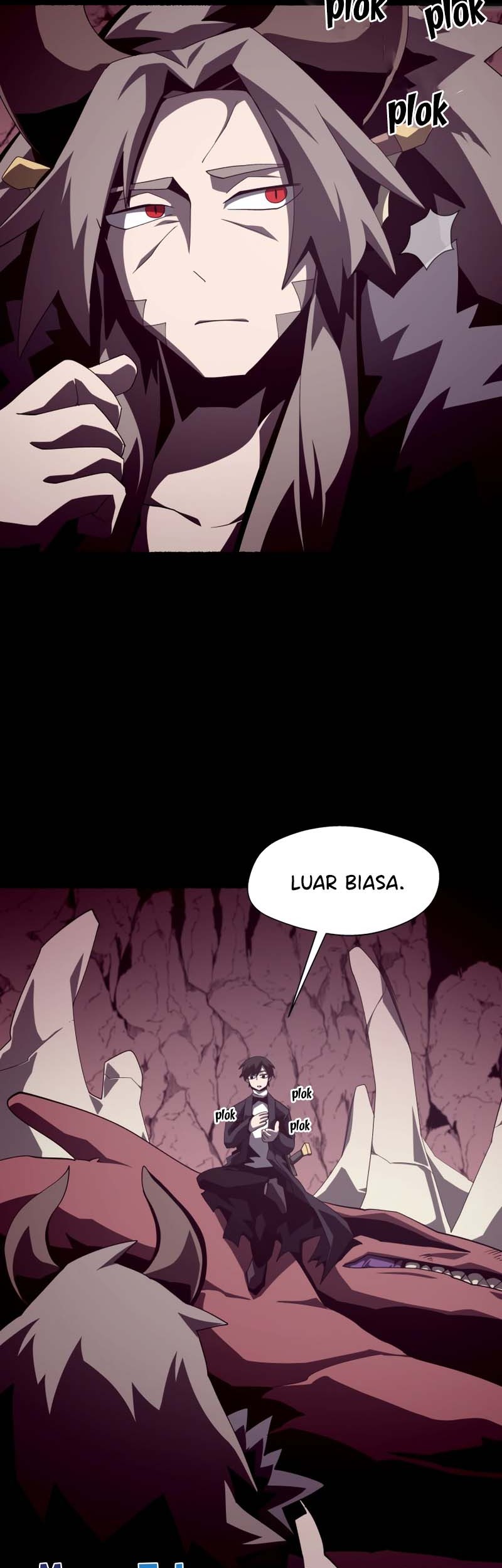 Dungeon Odyssey Bab 27 halaman 4