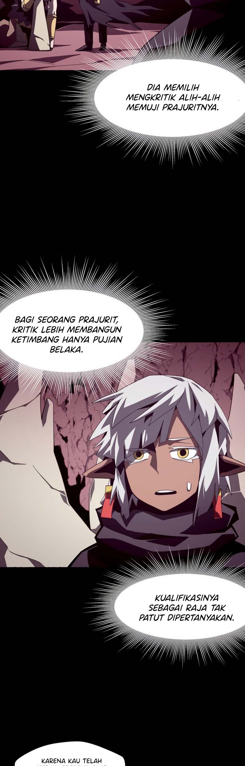 Dungeon Odyssey Bab 27 halaman 9
