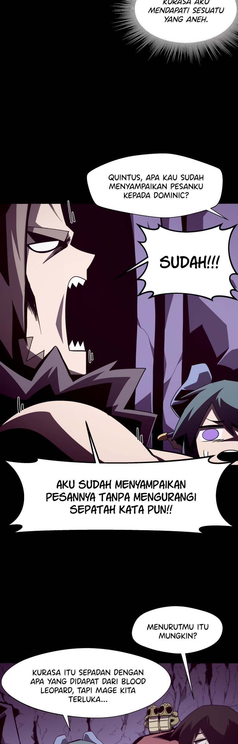 Dungeon Odyssey Bab 27 halaman 36