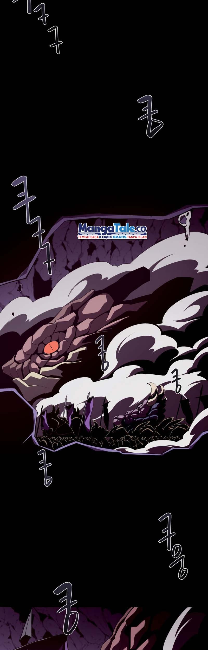 Dungeon Odyssey Bab 27 halaman 42