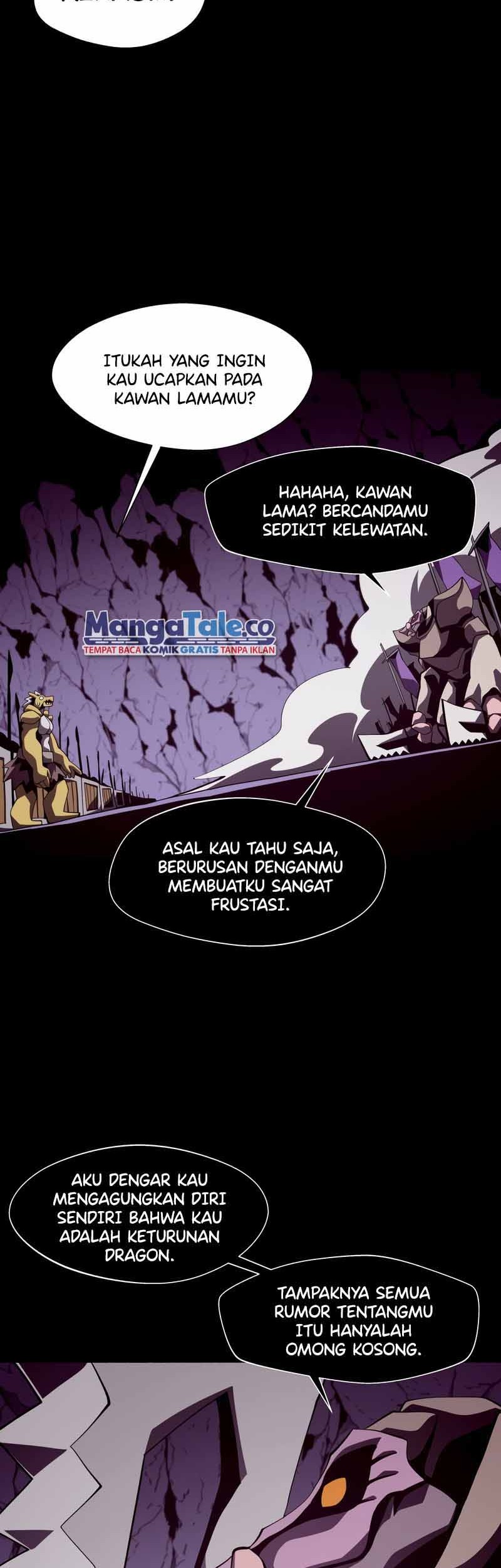 Dungeon Odyssey Bab 28 halaman 15
