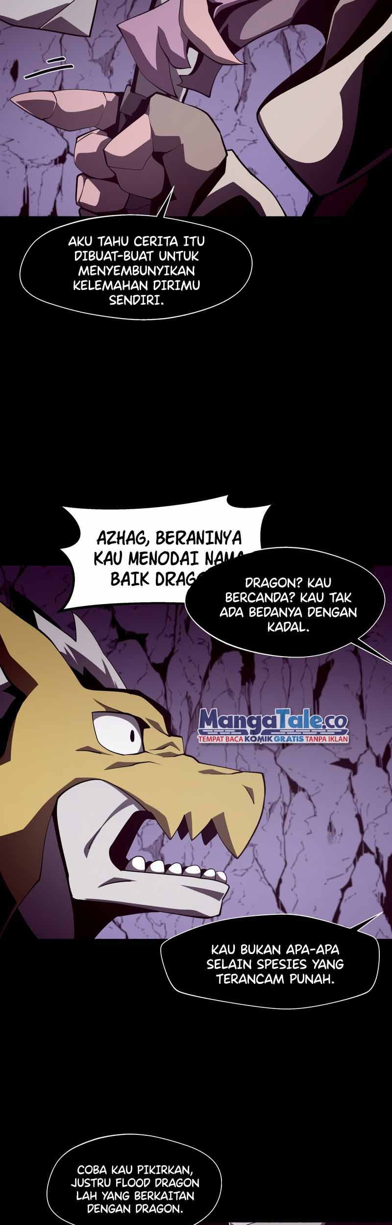 Dungeon Odyssey Bab 28 halaman 16