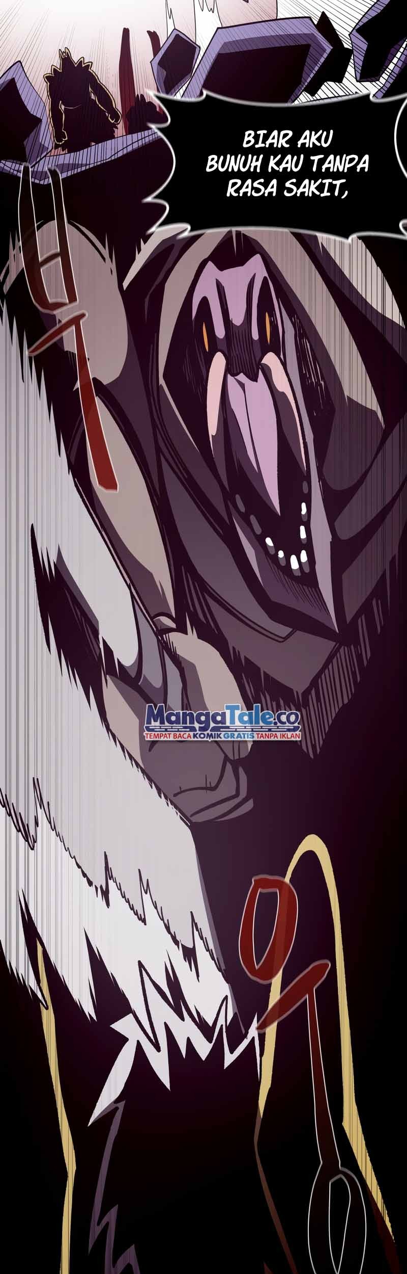 Dungeon Odyssey Bab 28 halaman 24