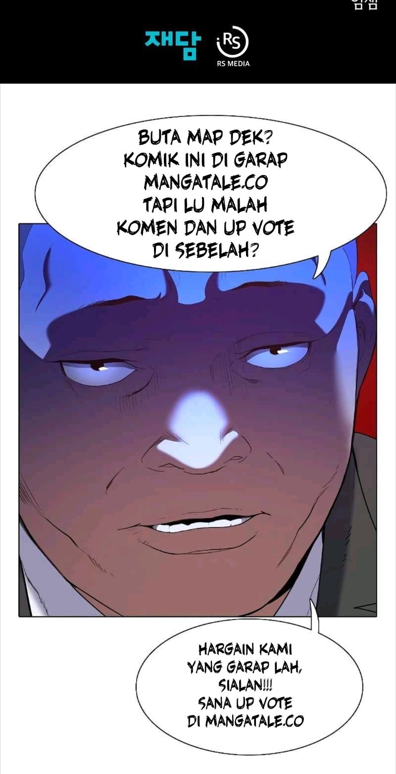 Dungeon Odyssey Bab 28 halaman 52