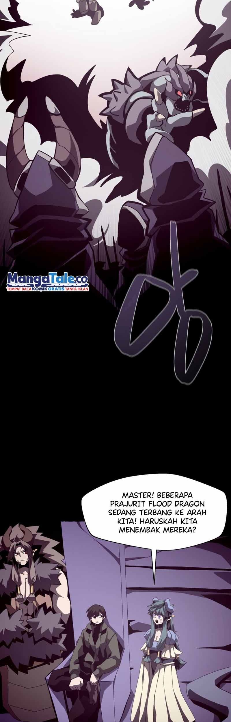 Dungeon Odyssey Bab 29 halaman 4