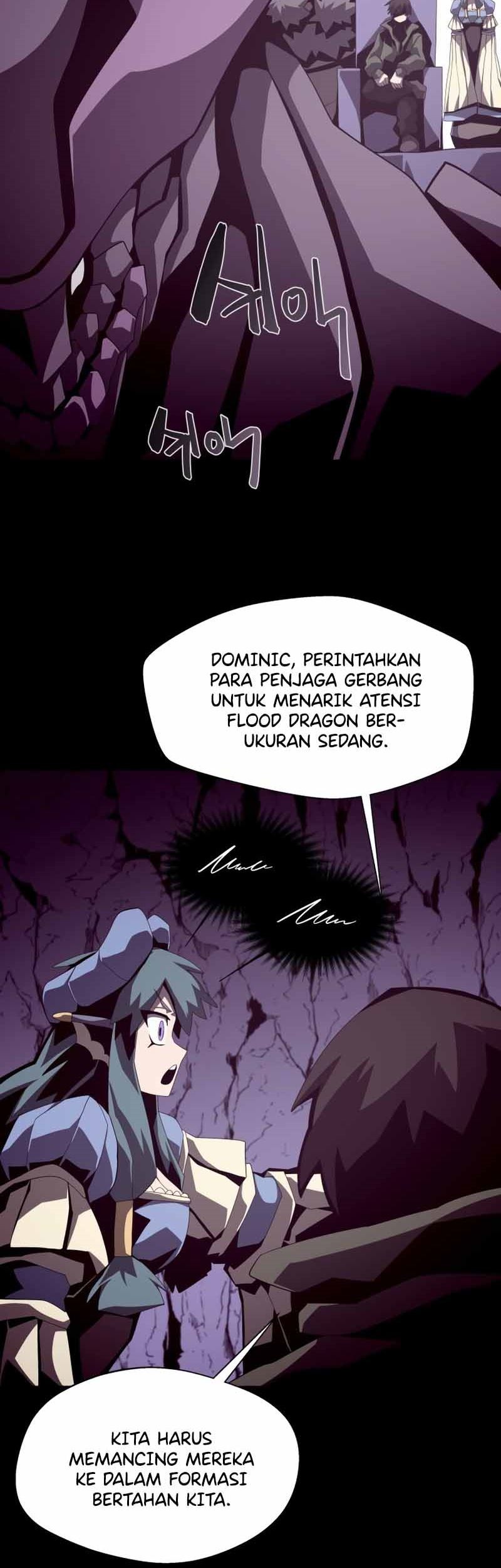 Dungeon Odyssey Bab 29 halaman 18