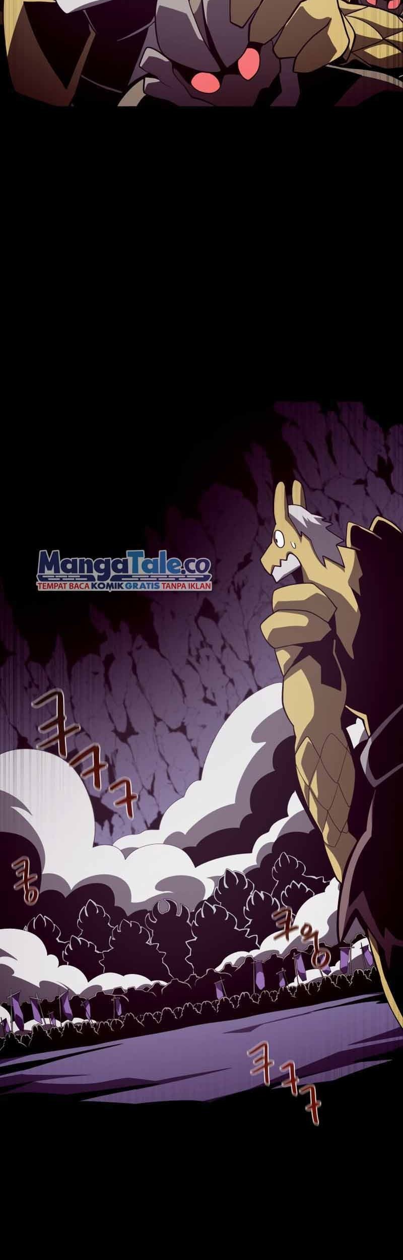 Dungeon Odyssey Bab 29 halaman 30