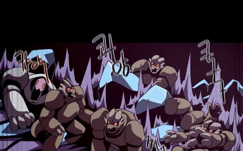 Dungeon Odyssey Bab 29 halaman 57