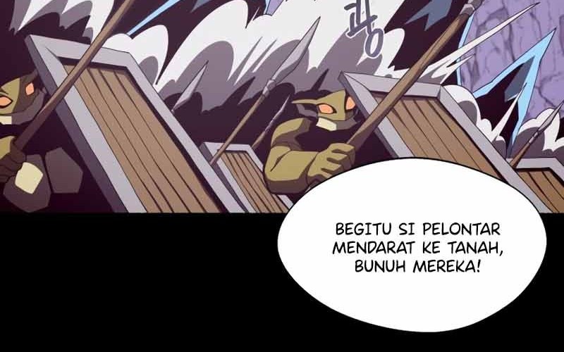 Dungeon Odyssey Bab 29 halaman 65