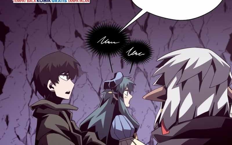 Dungeon Odyssey Bab 29 halaman 69