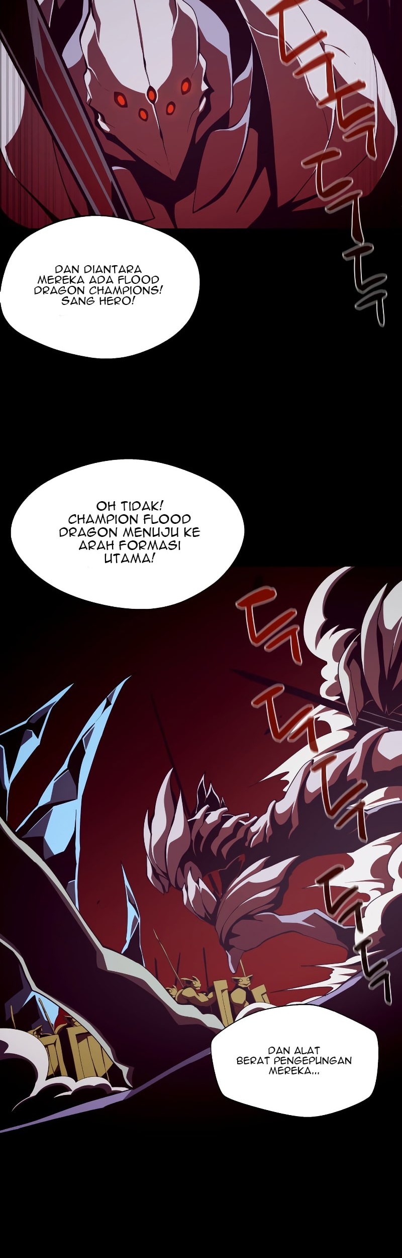 Dungeon Odyssey Bab 30 halaman 4