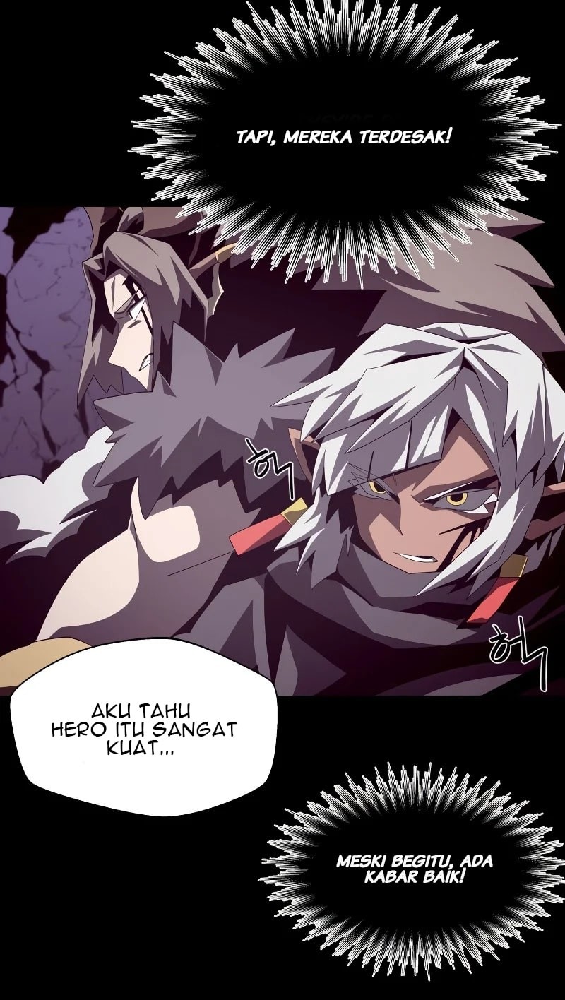 Dungeon Odyssey Bab 30 halaman 40