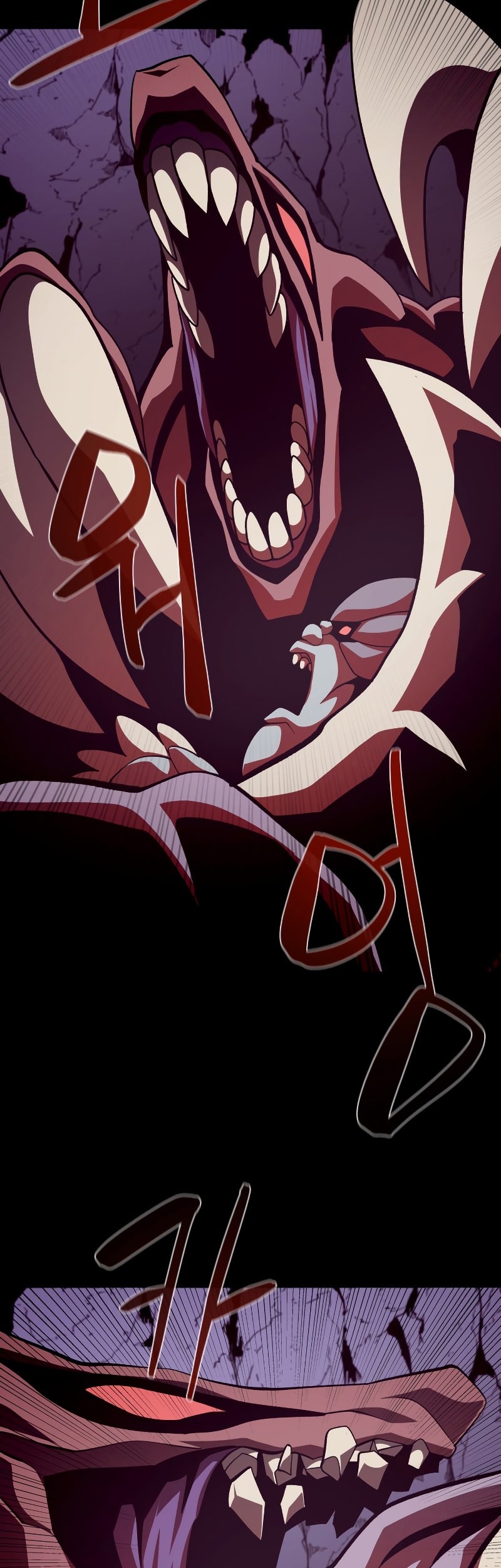 Dungeon Odyssey Bab 30 halaman 45