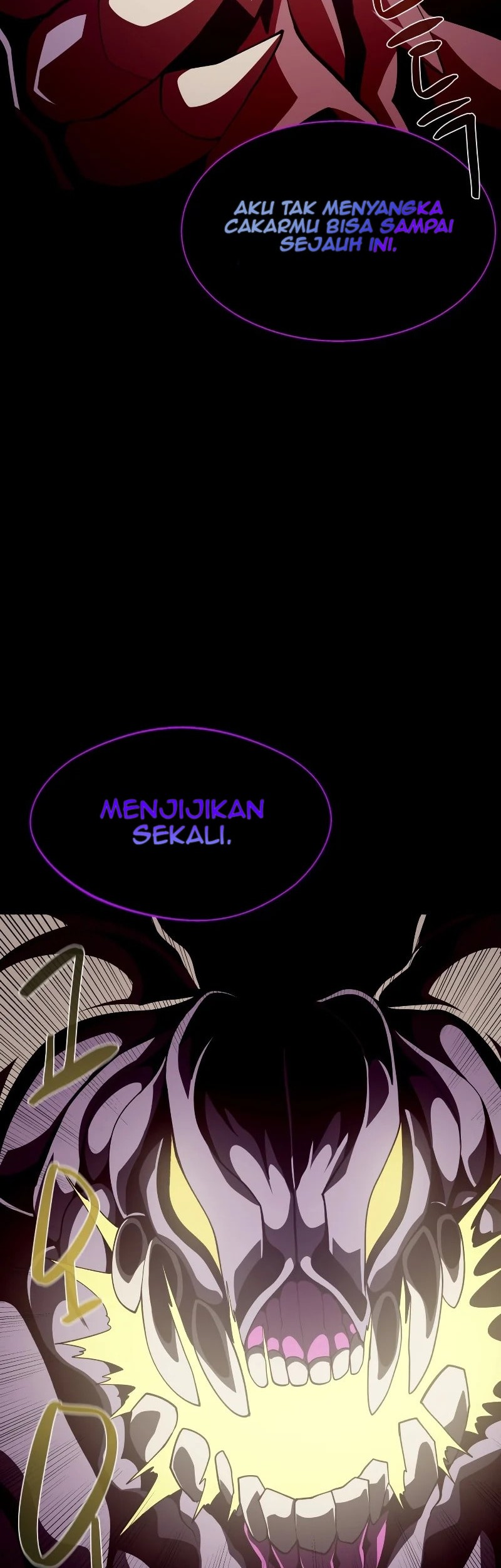 Dungeon Odyssey Bab 30 halaman 48