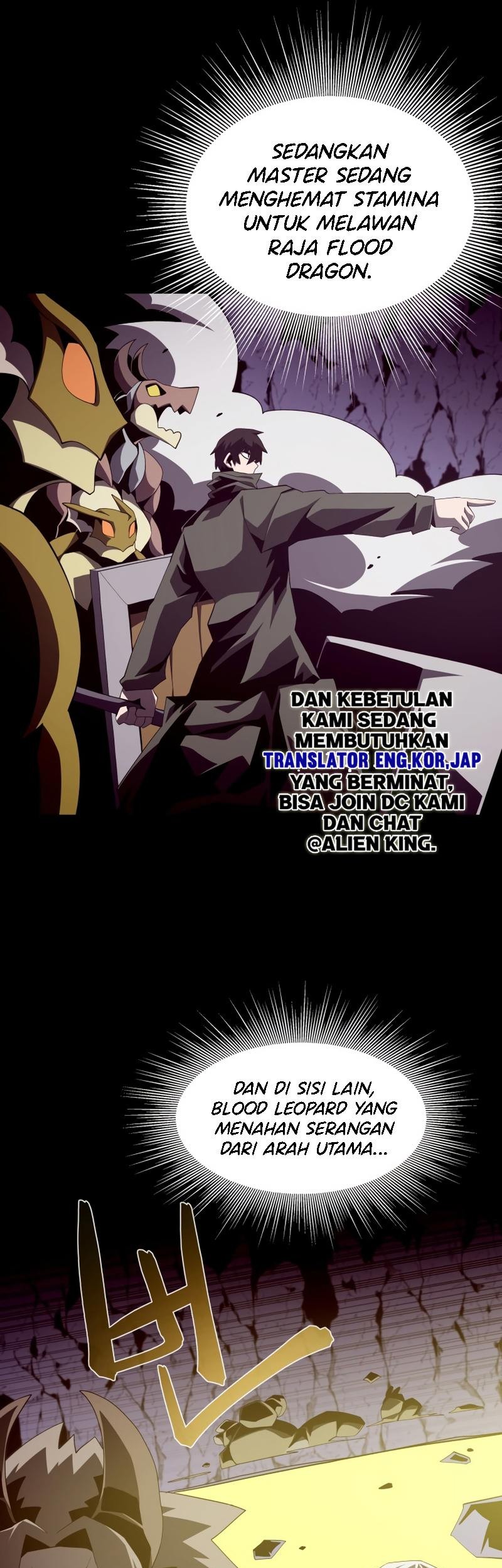 Dungeon Odyssey Bab 31 halaman 5