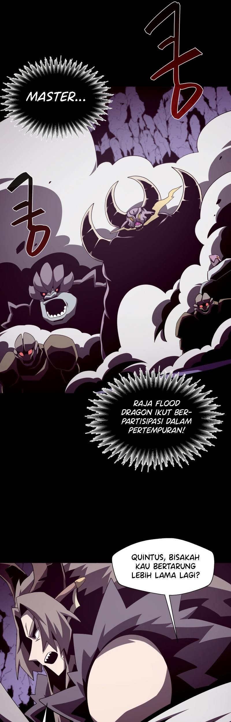 Dungeon Odyssey Bab 31 halaman 7