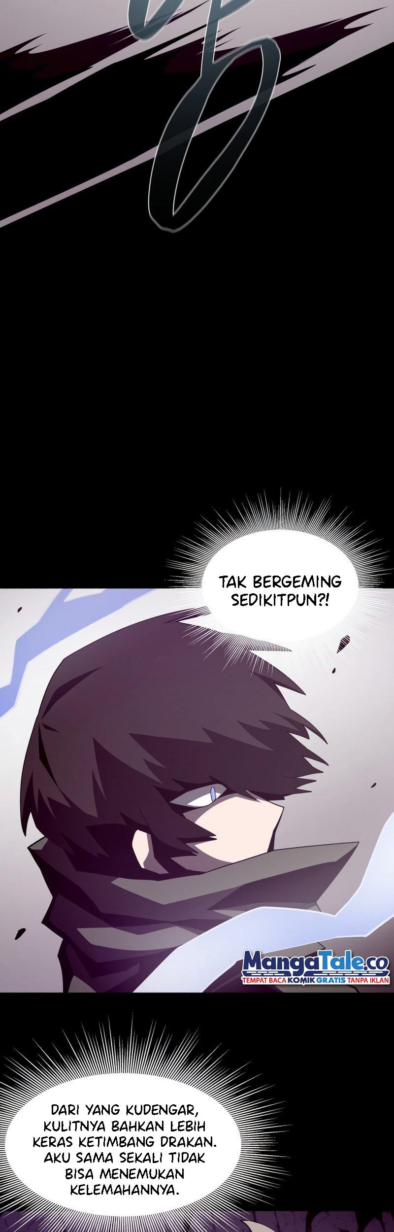 Dungeon Odyssey Bab 31 halaman 15