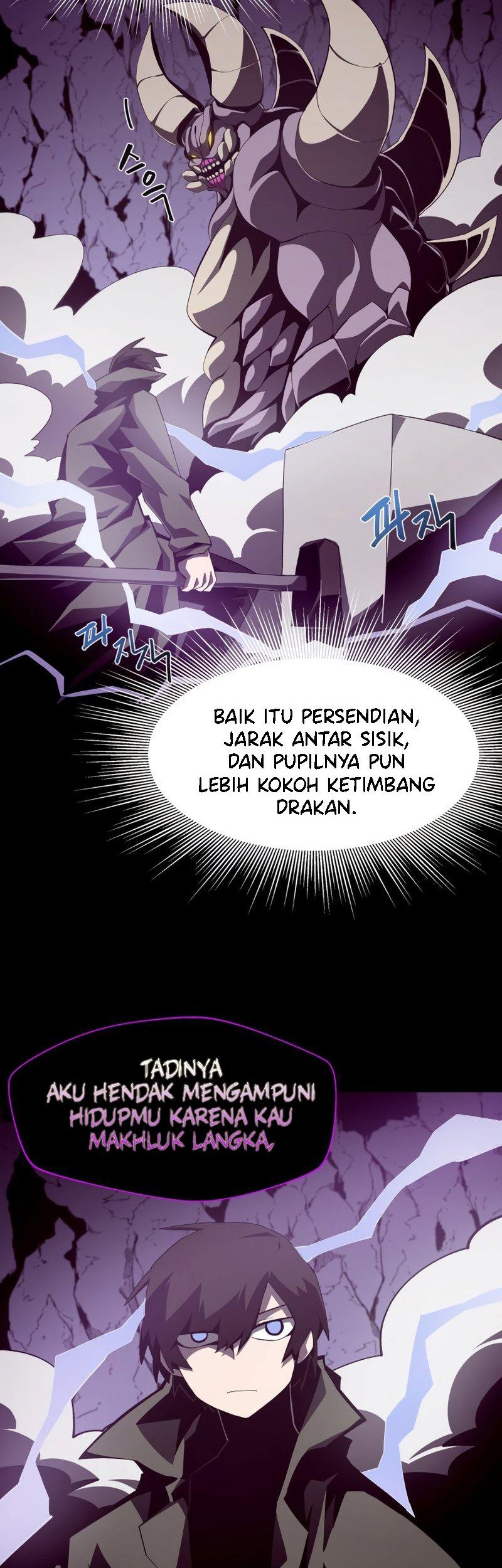 Dungeon Odyssey Bab 31 halaman 16