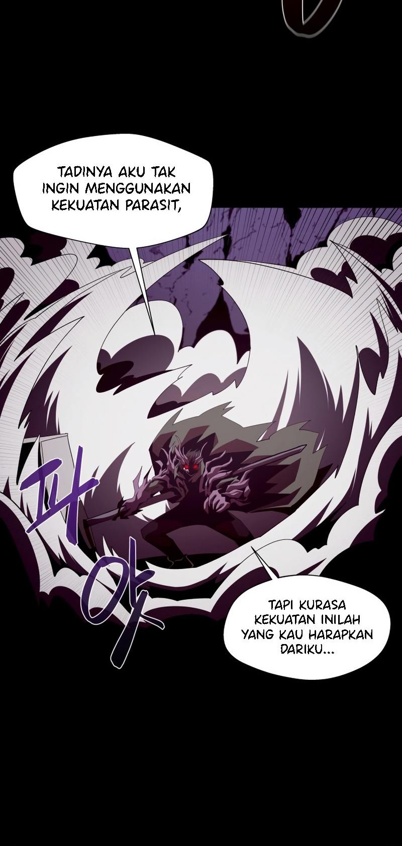 Dungeon Odyssey Bab 31 halaman 23