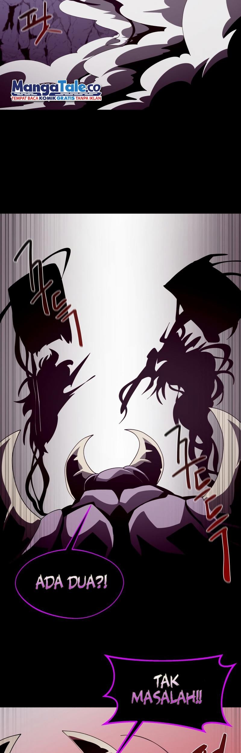 Dungeon Odyssey Bab 31 halaman 28