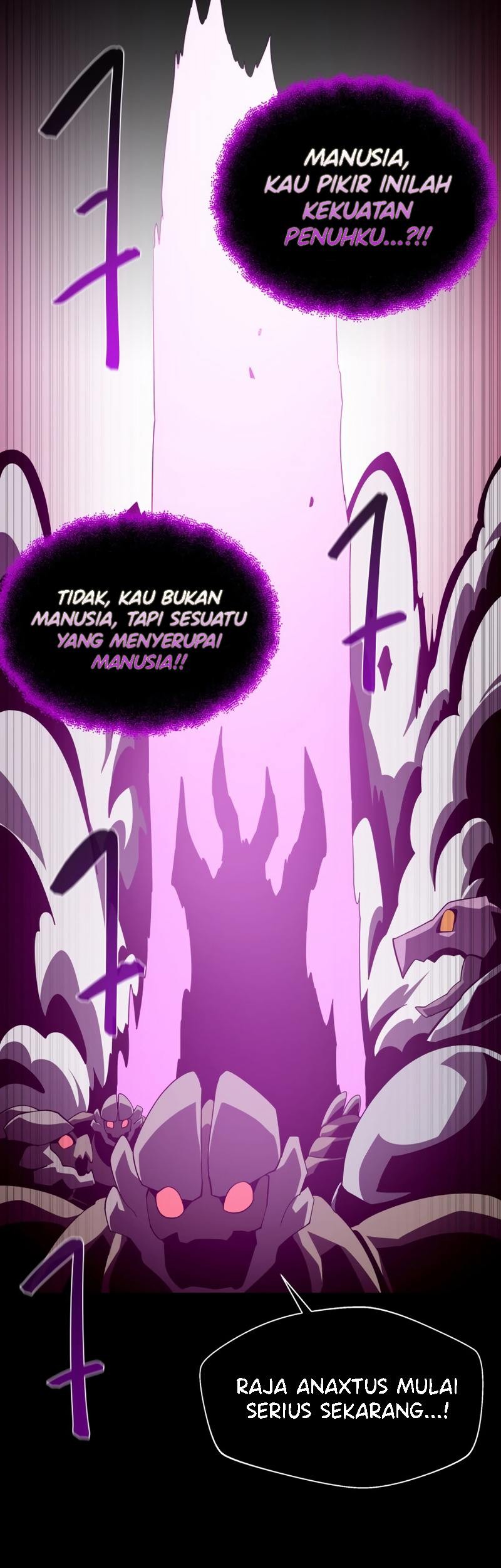 Dungeon Odyssey Bab 31 halaman 40