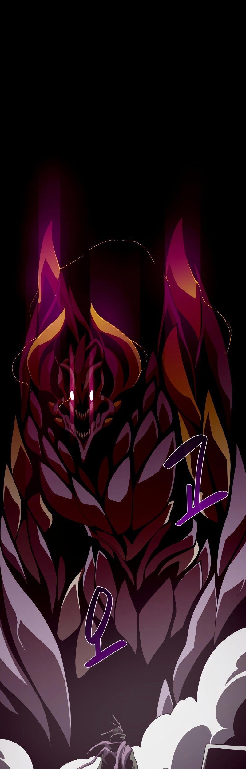 Dungeon Odyssey Bab 32 halaman 2