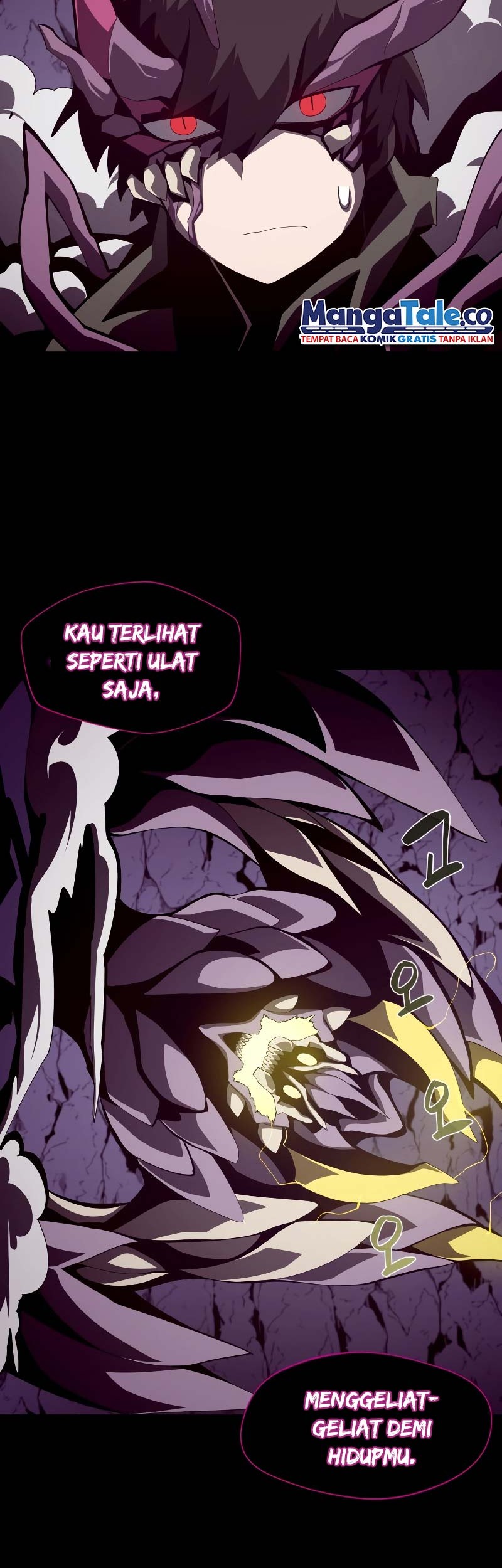 Dungeon Odyssey Bab 32 halaman 15