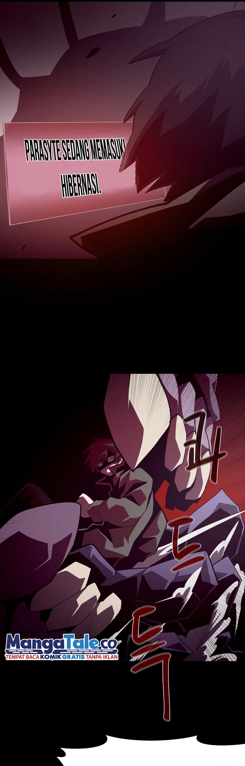 Dungeon Odyssey Bab 32 halaman 47