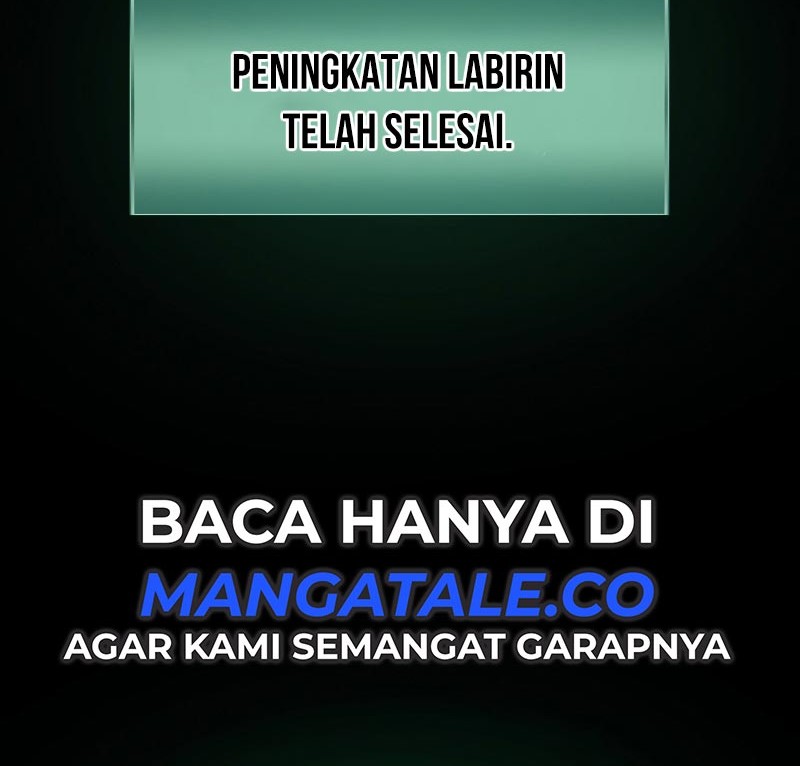 Dungeon Odyssey Bab 32 halaman 52
