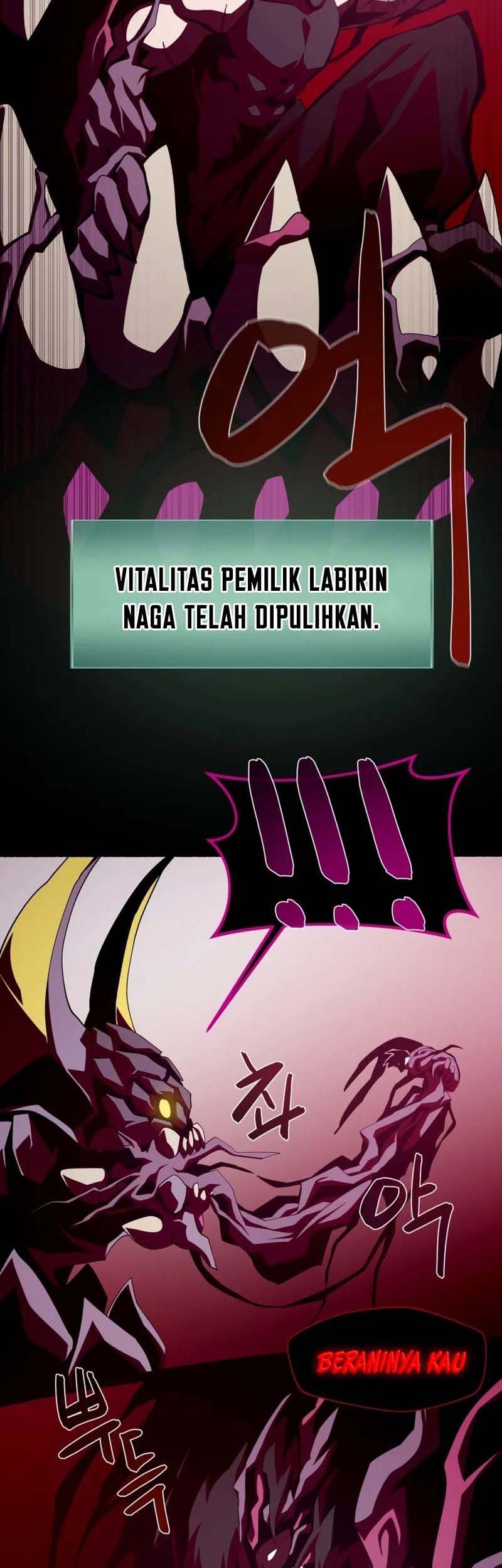 Dungeon Odyssey Bab 33 halaman 4