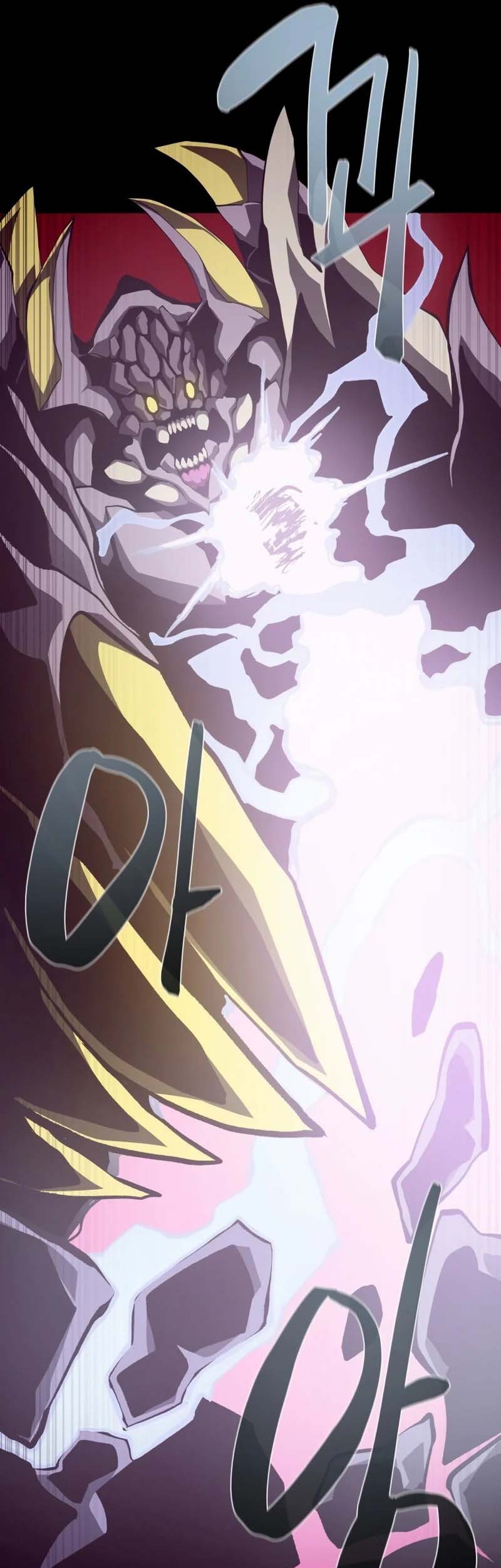 Dungeon Odyssey Bab 33 halaman 22