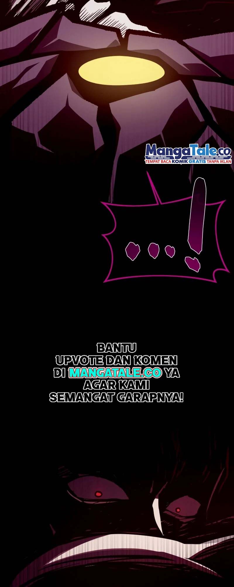 Dungeon Odyssey Bab 33 halaman 29