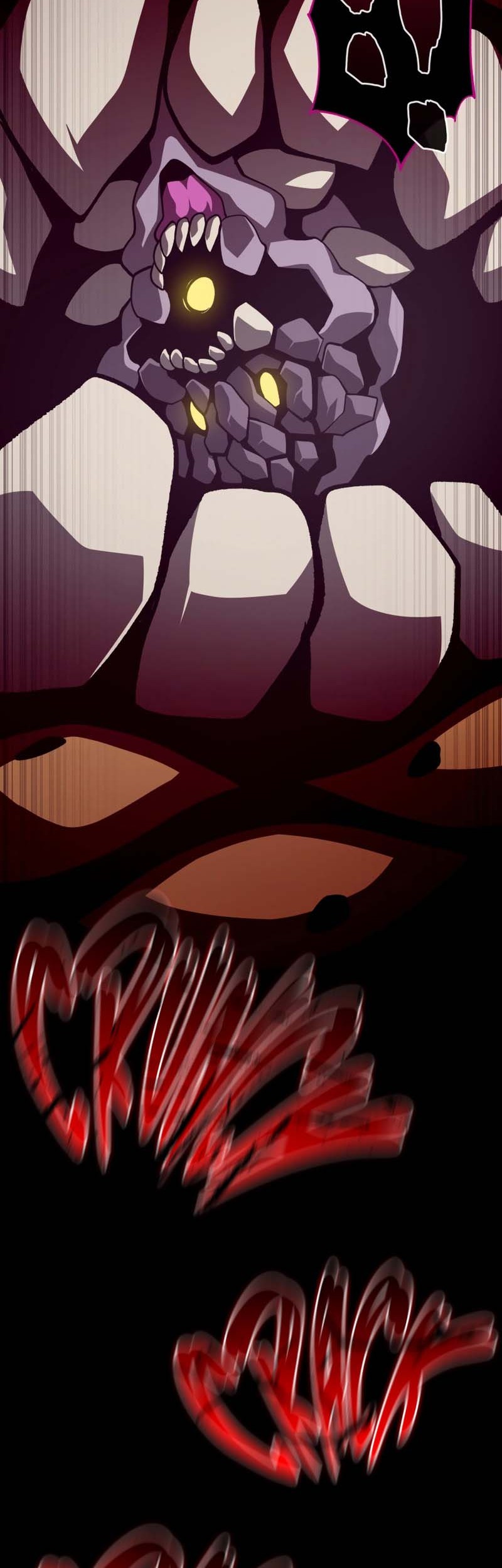 Dungeon Odyssey Bab 33 halaman 37