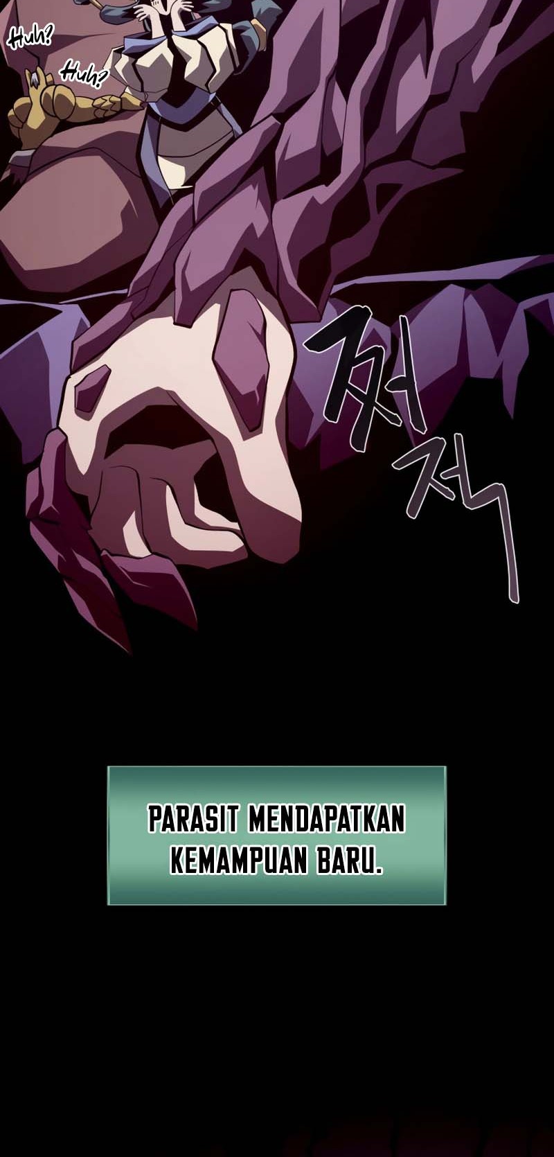 Dungeon Odyssey Bab 33 halaman 41
