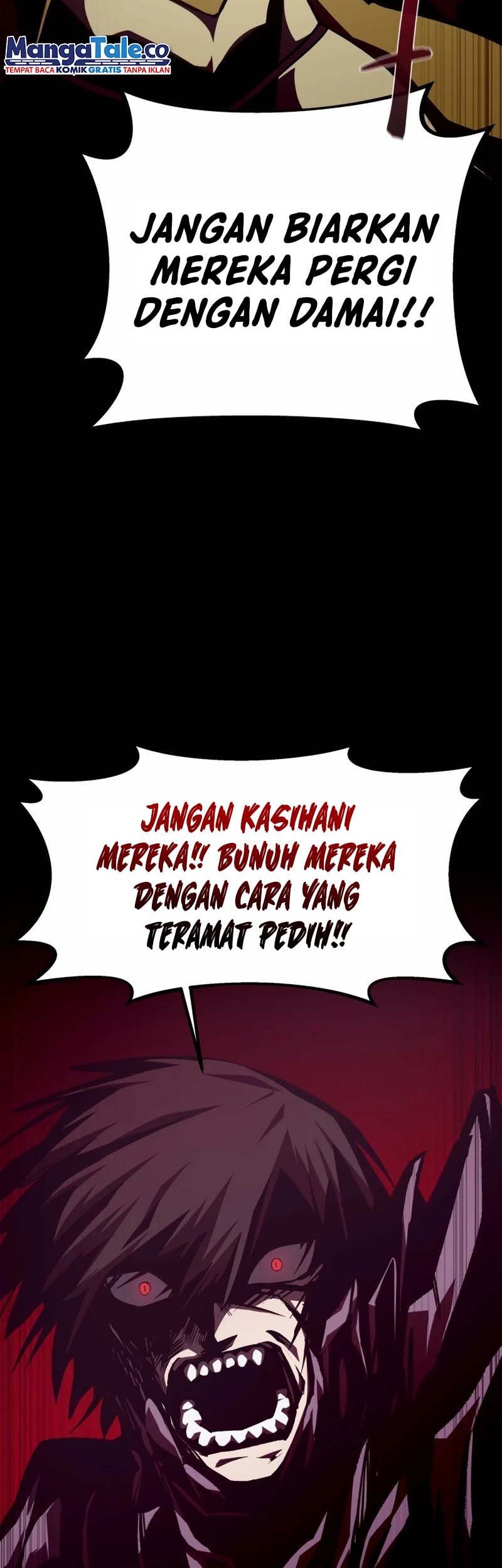 Dungeon Odyssey Bab 33 halaman 49