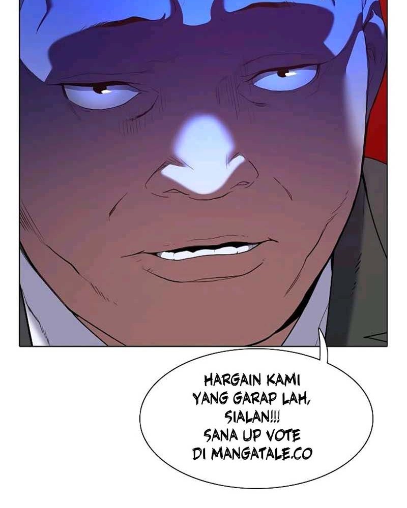 Dungeon Odyssey Bab 33 halaman 51
