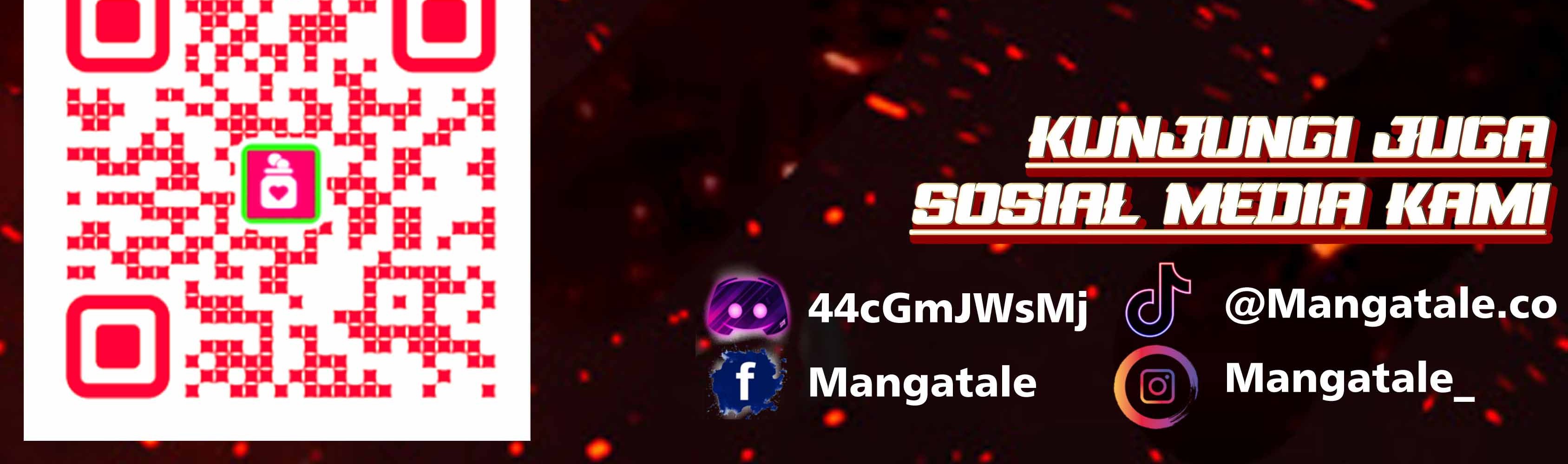 Dungeon Odyssey Bab 33 halaman 54